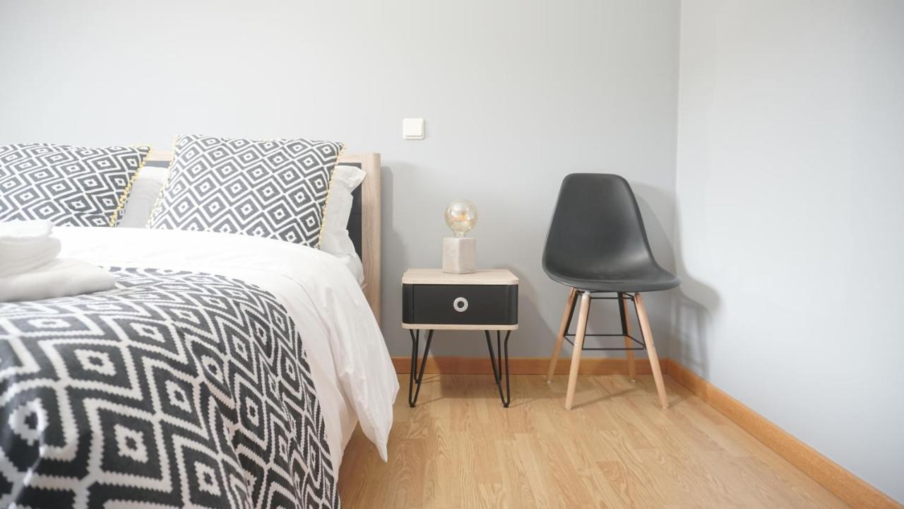 Apartamento Terraco Dos Rabujas Nazaré Exterior foto