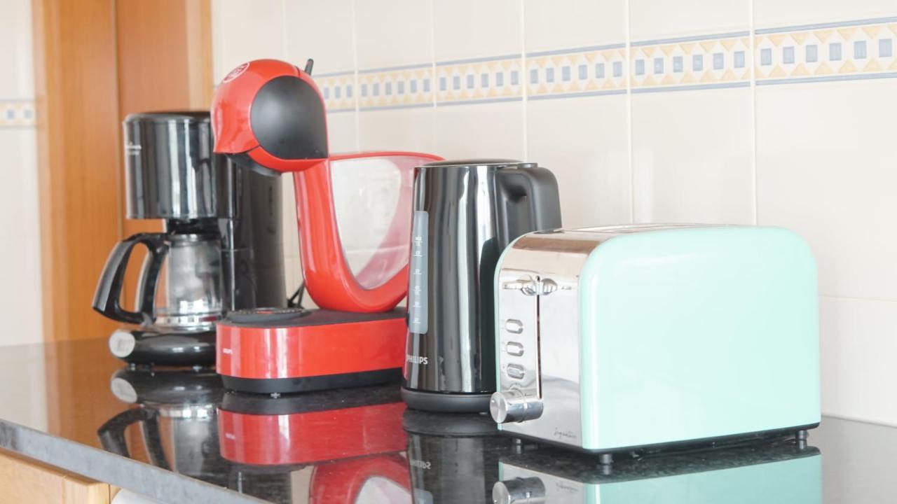Apartamento Terraco Dos Rabujas Nazaré Exterior foto